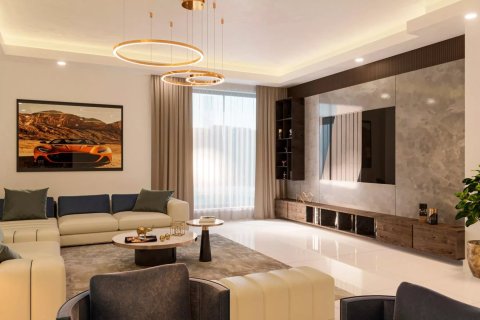 Квартира 37м² в Jumeirah Islands, ОАЭ №187040 14