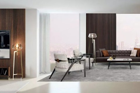 Квартира 37м² в Jumeirah Islands, ОАЭ №187040 12