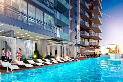 Квартира 37м² в Jumeirah Islands, ОАЭ №187040 18