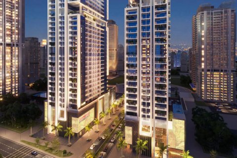 Квартира 37м² в Jumeirah Islands, ОАЭ №187040 21