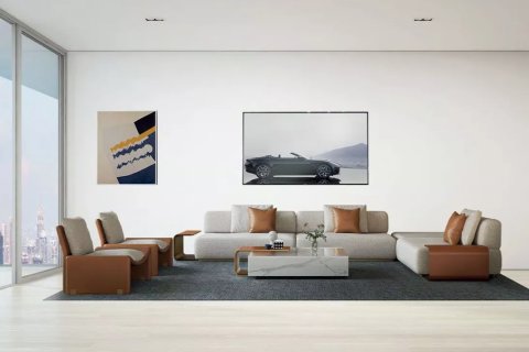 Квартира 37м² в Jumeirah Islands, ОАЭ №187040 8