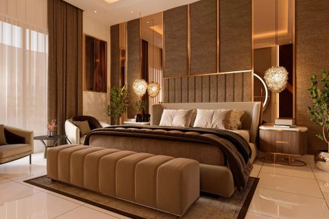Квартира 37м² в Jumeirah Islands, ОАЭ №187040 15