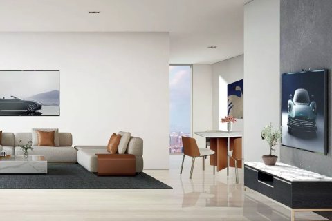 Квартира 37м² в Jumeirah Islands, ОАЭ №187040 9