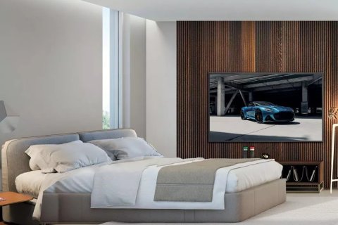 Квартира 37м² в Jumeirah Islands, ОАЭ №187040 11