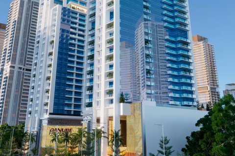 Квартира 37м² в Jumeirah Islands, ОАЭ №187040 22