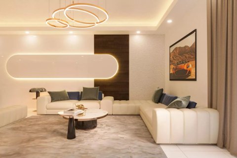 Квартира 37м² в Jumeirah Islands, ОАЭ №187040 13