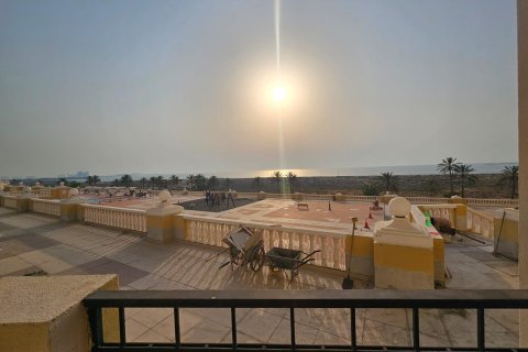 Apartment de 2 dormitorios  No. 124378 9