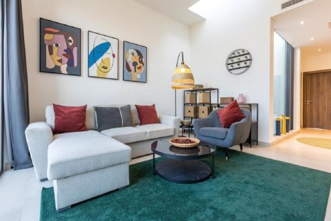 Townhouse de 3 chambres  No. 124375 12