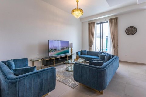 Townhouse de 3 chambres  No. 124375 6