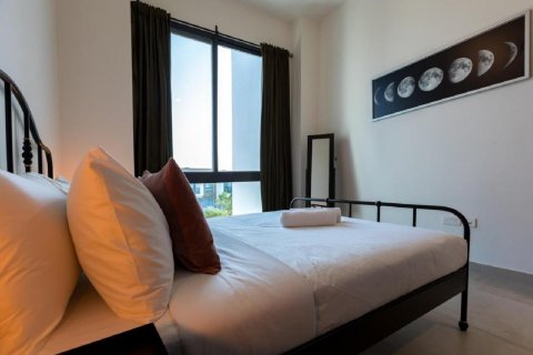 Townhouse de 3 chambres  No. 124375 21