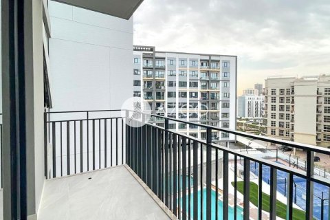 Apartment de 1 dormitorio No. 91650 2