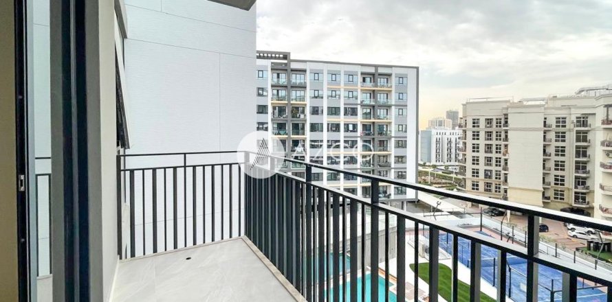 Apartment de 1 dormitorio No. 91650