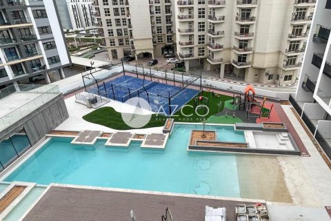 Apartment de 1 dormitorio No. 91650 11