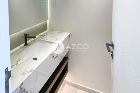 Apartment de 1 dormitorio No. 91650 10