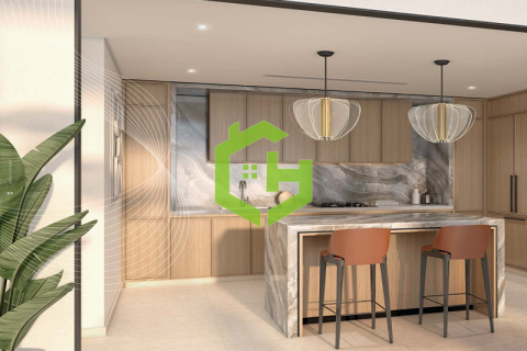 3 bedrooms Apartment No. 90640 7