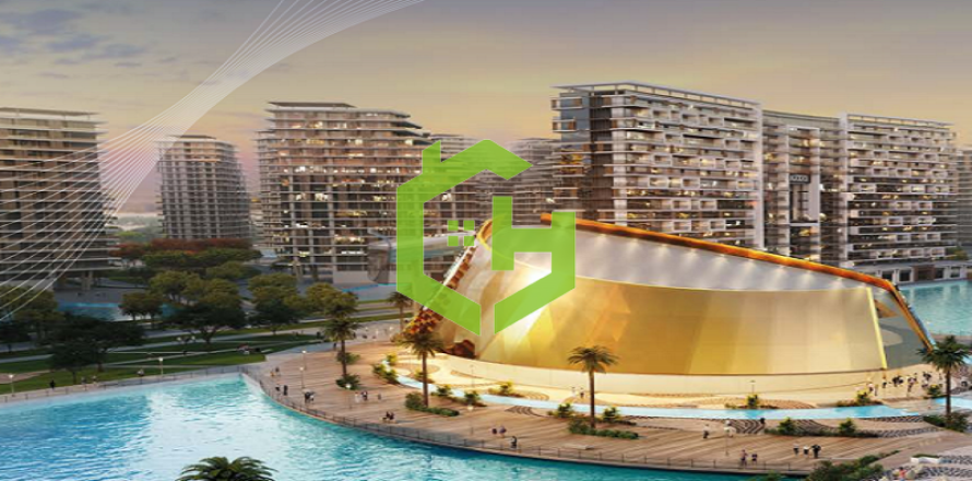 3 bedrooms Apartment No. 90640