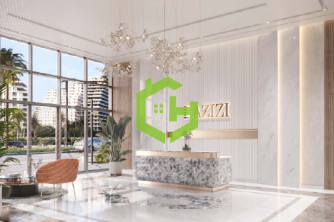 3 bedrooms Apartment No. 90640 4