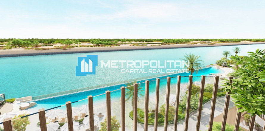 Квартира с 1 спальней №120561