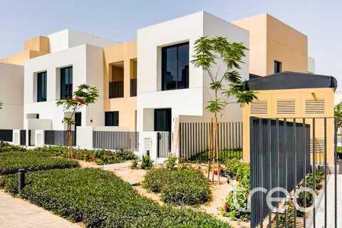 Townhouse de 3 dormitorios en Arabian Ranches 3, UAE No. 174119 2