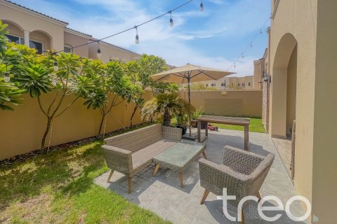 3 غرف نوم تاون هاوس في Casa Viva, الإمارات العربية المتحدة رقم 174120