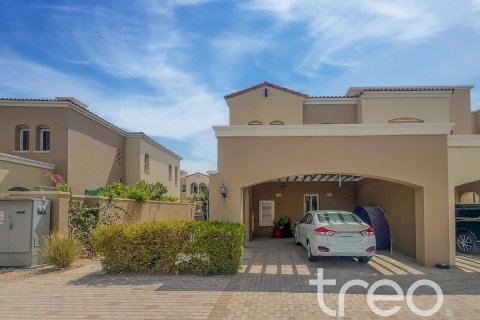 3 غرف نوم تاون هاوس في Casa Viva, الإمارات العربية المتحدة رقم 174120 3