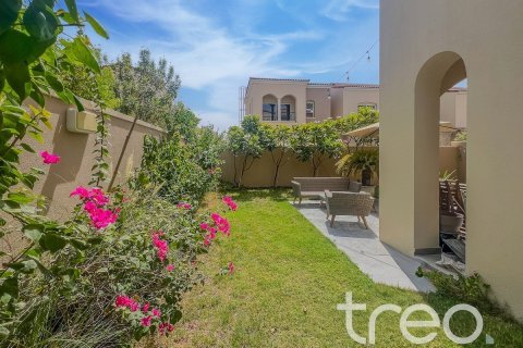 3 غرف نوم تاون هاوس في Casa Viva, الإمارات العربية المتحدة رقم 174120 4