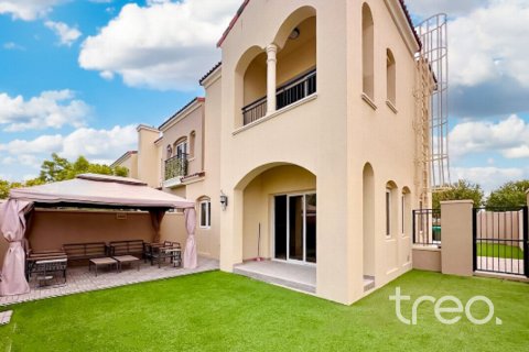 3 غرف نوم تاون هاوس في Casa Viva, الإمارات العربية المتحدة رقم 174118