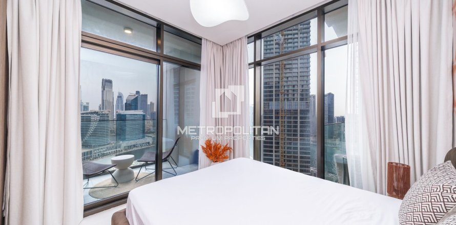 Apartment de 2 dormitorios  No. 130191