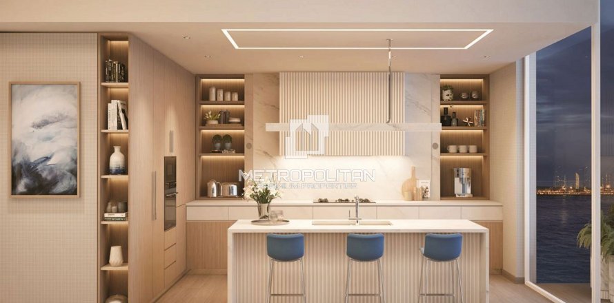 Apartment de 1 dormitorio No. 130188