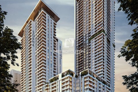 Apartment de 1 dormitorio No. 130188 14