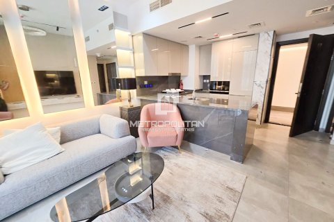 Apartment de 1 dormitorio No. 130190 3