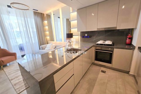 Apartment de 1 dormitorio No. 130190 8