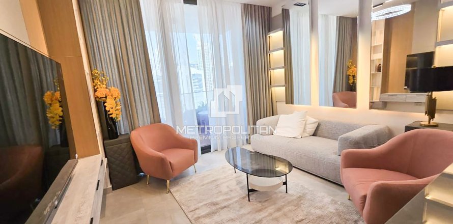 Apartment de 1 dormitorio No. 130190