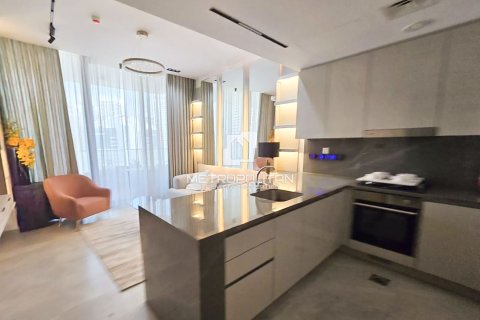 Apartment de 1 dormitorio No. 130190 9