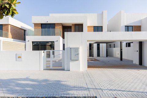 4 bedrooms Commercial property on the Saadiyat Island, UAE No. 41080 27