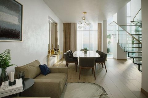 Appartement de 2 chambres à Yas Island, UAE No. 41037 10