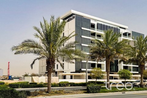Квартира с 2 спальнями в Dubai South (Dubai World Central), ОАЭ №188147
