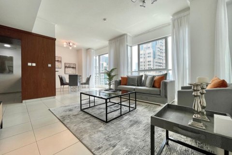 1 bedroom Apartment in Burj Khalifa, UAE No. 188145 4