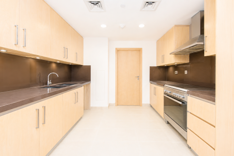 3 bedrooms Townhouse in Al Raha Beach, UAE No. 202420 7