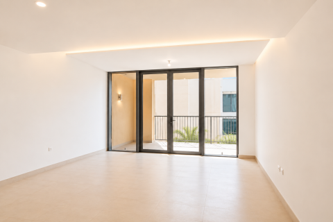 3 bedrooms Townhouse in Al Raha Beach, UAE No. 202420 5