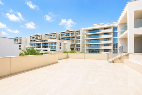 3 bedrooms Townhouse in Al Raha Beach, UAE No. 202420 9