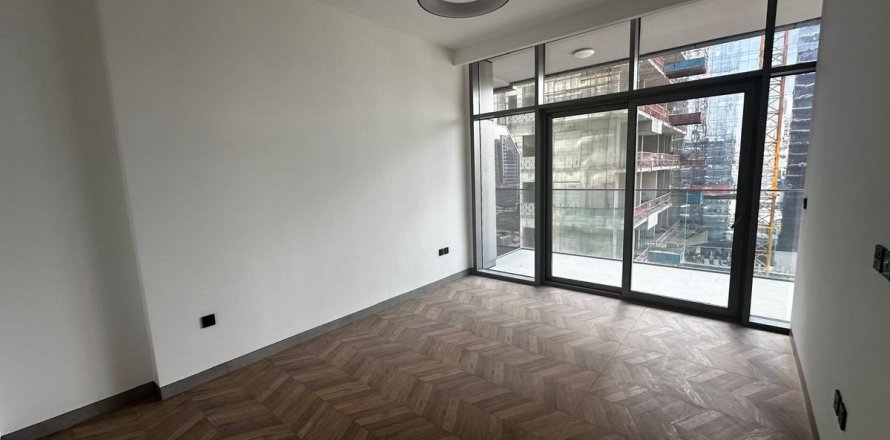 Appartement de 1 chambre No. 125933