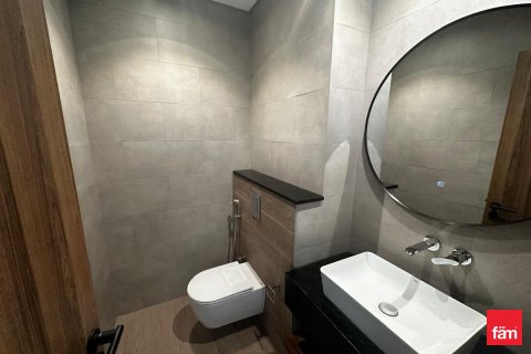 Appartement de 1 chambre No. 125933 4