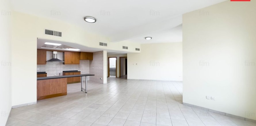 Appartement de 2 chambres No. 125934