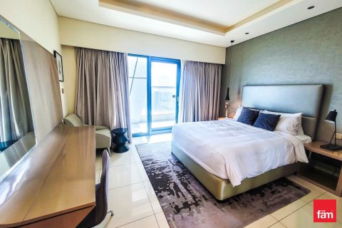 Квартира с 2 спальнями №125932 2