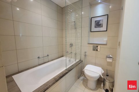 Квартира с 2 спальнями №125932 9