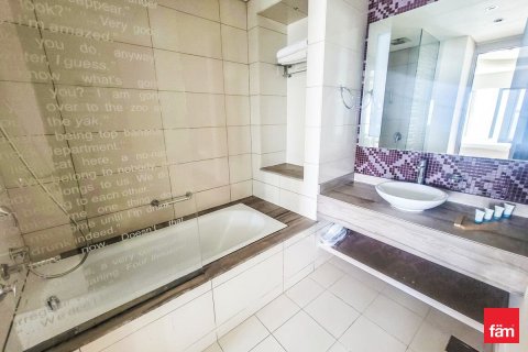 Квартира с 2 спальнями №125932 7