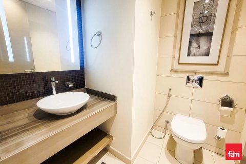 Квартира с 2 спальнями №125932 8