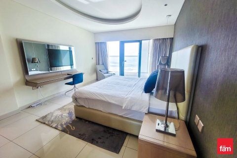 Квартира с 2 спальнями №125932 12