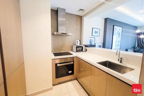 Квартира с 2 спальнями №125932 4